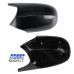 BMW 1-3 LCI (E81-E87-E90-E91-E92) Carbon veidrodėlių gaubtai